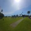 Ko Olina Golf Club - Driving Range - Sunday, November 25, 2018 (Oahu Trip)