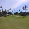 Ko Olina Golf Club Hole #1 - Approach - 2nd - Sunday, November 25, 2018 (Oahu Trip)