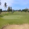 Ko Olina Golf Club Hole #1 - Greenside - Sunday, November 25, 2018 (Oahu Trip)