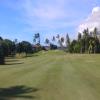 Ko Olina Golf Club Hole #10 - Approach - Sunday, November 25, 2018 (Oahu Trip)