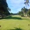 Ko Olina Golf Club Hole #11 - Tee Shot - Sunday, November 25, 2018 (Oahu Trip)