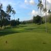 Ko Olina Golf Club Hole #17 - Tee Shot - Sunday, November 25, 2018 (Oahu Trip)
