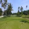 Ko Olina Golf Club Hole #3 - Tee Shot - Sunday, November 25, 2018 (Oahu Trip)