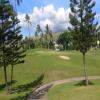 Ko Olina Golf Club Hole #4 - Greenside - Sunday, November 25, 2018 (Oahu Trip)