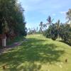 Ko Olina Golf Club Hole #4 - Tee Shot - Sunday, November 25, 2018 (Oahu Trip)