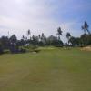 Ko Olina Golf Club Hole #5 - Approach - 2nd - Sunday, November 25, 2018 (Oahu Trip)