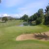 Ko Olina Golf Club Hole #5 - Greenside - Sunday, November 25, 2018 (Oahu Trip)