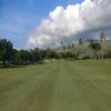Ko Olina Golf Club Hole #9 - Approach - Sunday, November 25, 2018 (Oahu Trip)