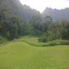 Ko'olau Golf Club Hole #10 - Approach - Wednesday, November 28, 2018 (Oahu Trip)