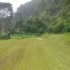 Ko'olau Golf Club Hole #15 - Approach - Wednesday, November 28, 2018 (Oahu Trip)