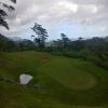 Ko'olau Golf Club Hole #15 - Greenside - Wednesday, November 28, 2018 (Oahu Trip)