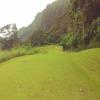 Ko'olau Golf Club Hole #15 - Tee Shot - Wednesday, November 28, 2018 (Oahu Trip)