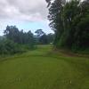 Ko'olau Golf Club Hole #16 - Tee Shot - Wednesday, November 28, 2018 (Oahu Trip)