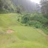 Ko'olau Golf Club Hole #17 - Greenside - Wednesday, November 28, 2018 (Oahu Trip)