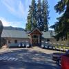 Leavenworth Golf Club - Clubhouse - Saturday, June 6, 2020 (Central Washington #3 Trip)