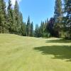 Leavenworth Golf Club Hole #10 - Approach - Saturday, June 6, 2020 (Central Washington #3 Trip)