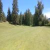 Leavenworth Golf Club Hole #11 - Approach - Saturday, June 6, 2020 (Central Washington #3 Trip)