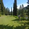 Leavenworth Golf Club Hole #11 - Tee Shot - Saturday, June 6, 2020 (Central Washington #3 Trip)