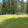 Leavenworth Golf Club Hole #14 - Greenside - Saturday, June 6, 2020 (Central Washington #3 Trip)