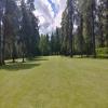 Leavenworth Golf Club Hole #15 - Approach - Saturday, June 6, 2020 (Central Washington #3 Trip)