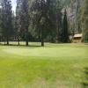 Leavenworth Golf Club Hole #16 - Greenside - Saturday, June 6, 2020 (Central Washington #3 Trip)