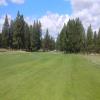Lost Tracks Golf Club Hole #13 - Approach - Tuesday, July 2, 2019 (Bend #3 Trip)
