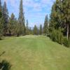 Lost Tracks Golf Club Hole #2 - Tee Shot - Tuesday, July 2, 2019 (Bend #3 Trip)