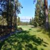 Lost Tracks Golf Club Hole #3 - Tee Shot - Tuesday, July 2, 2019 (Bend #3 Trip)