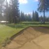Lost Tracks Golf Club - Practice Green - Tuesday, July 2, 2019 (Bend #3 Trip)