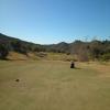 Maderas Golf Club Hole #3 - Approach - Thursday, February 9, 2012 (San Diego #1 Trip)