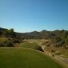 Maderas Golf Club Hole #5 - Tee Shot - Thursday, February 9, 2012 (San Diego #1 Trip)