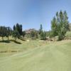  Hole #1 - Approach - Friday, May 1, 2026 (San Diego #2 Trip)