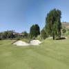  Hole #10 - Approach - Friday, May 1, 2026 (San Diego #2 Trip)