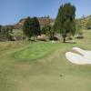  Hole #10 - Greenside - Friday, May 1, 2026 (San Diego #2 Trip)