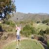  Hole #18 - Tee Shot - Friday, May 1, 2026 (San Diego #2 Trip)