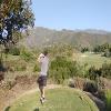  Hole #18 - Tee Shot - Friday, May 1, 2026 (San Diego #2 Trip)
