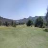  Hole #3 - Approach - Friday, May 1, 2026 (San Diego #2 Trip)
