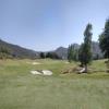  Hole #3 - Approach - 2nd - Friday, May 1, 2026 (San Diego #2 Trip)