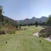  Hole #5 - Tee Shot - Friday, May 1, 2026 (San Diego #2 Trip)