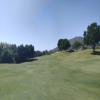  Hole #8 - Approach - Friday, May 1, 2026 (San Diego #2 Trip)
