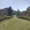  Hole #8 - Tee Shot - Friday, May 1, 2026 (San Diego #2 Trip)