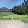 Practice Green - Friday, May 1, 2026 (San Diego #2 Trip)