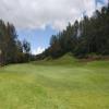 Makalei Golf Club Hole #18 - Greenside - Monday, February 13, 2023 (Island of Hawai'i Trip)