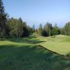 Makalei Golf Club Hole #5 - Tee Shot - Monday, February 13, 2023 (Island of Hawai'i Trip)