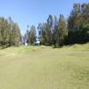 Makalei Golf Club Hole #6 - Approach - 2nd - Monday, February 13, 2023 (Island of Hawai'i Trip)