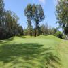 Makalei Golf Club Hole #9 - Greenside - Monday, February 13, 2023 (Island of Hawai'i Trip)