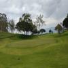  Hole #1 - Greenside - Thursday, February 16, 2023 (Island of Hawai'i Trip)