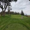  Hole #1 - Tee Shot - Thursday, February 16, 2023 (Island of Hawai'i Trip)