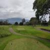  Hole #10 - Tee Shot - Thursday, February 16, 2023 (Island of Hawai'i Trip)