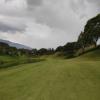 Hole #12 - Approach - Thursday, February 16, 2023 (Island of Hawai'i Trip)